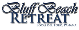 BLUFF BEACH RETREAT B&B - BOCAS DEL TORO, PANAMA
